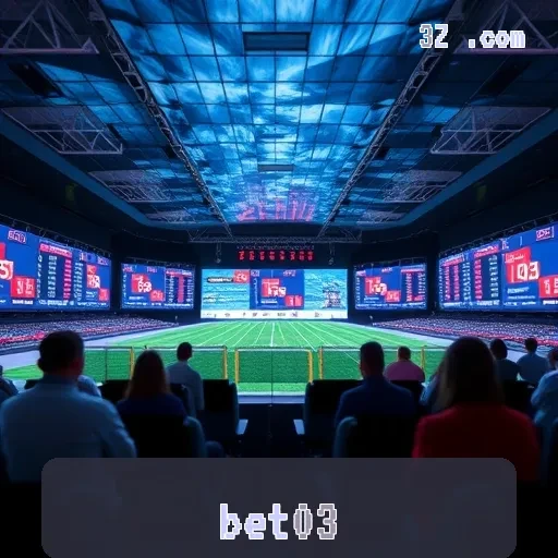 bet03: Os Recursos Imperdíveis de Esportes Eletrônicos