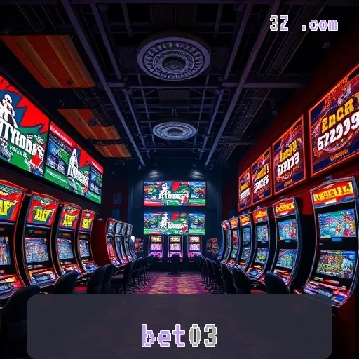 bet03: Suporte ao Cliente que Transforma a Experiência do Usuário