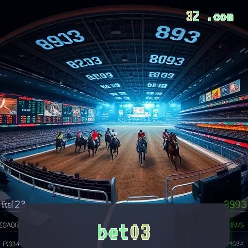 bet03: Descubra Dicas Imprescindíveis para Suas Apostas