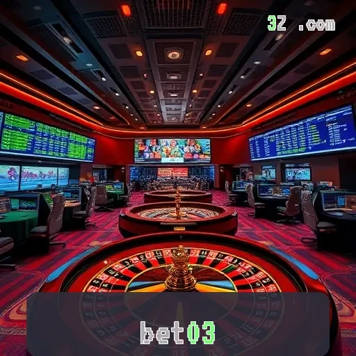 bet03: Histórias de Ganhadores que Inspiram e Transformam Vidas!