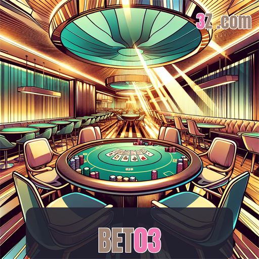 Promoções do Bet03: Engajamento e Diversão Garantidos
