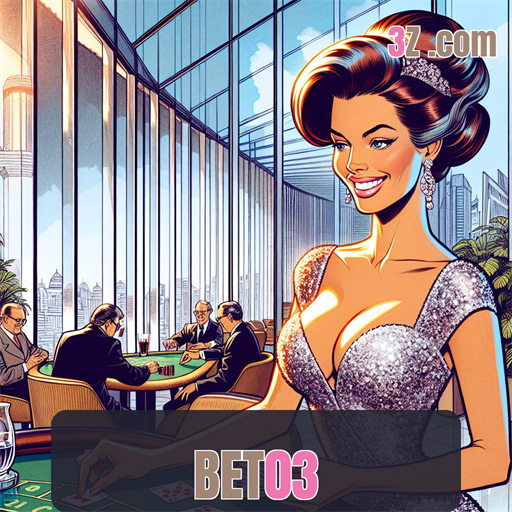 Slots Brilhantes: A Experiência Inigualável do Bet03